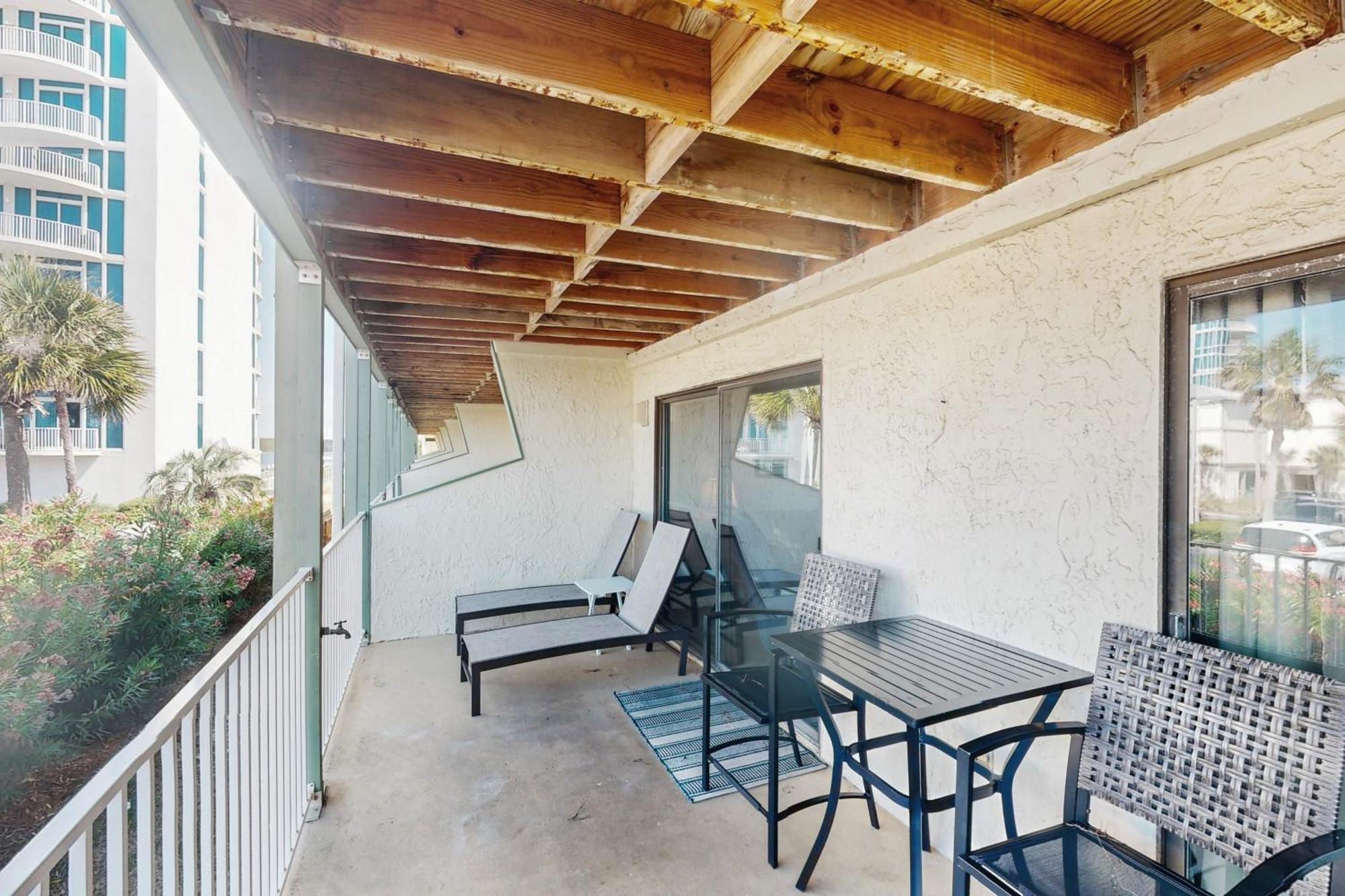 The Landing 203 By Meyer Vacation Rentals Gulf Shores Exteriör bild