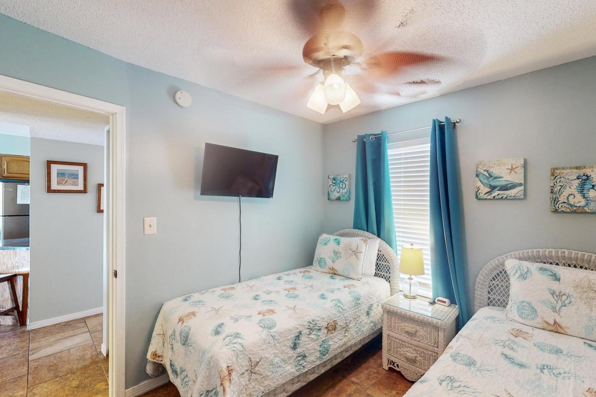 The Landing 203 By Meyer Vacation Rentals Gulf Shores Exteriör bild