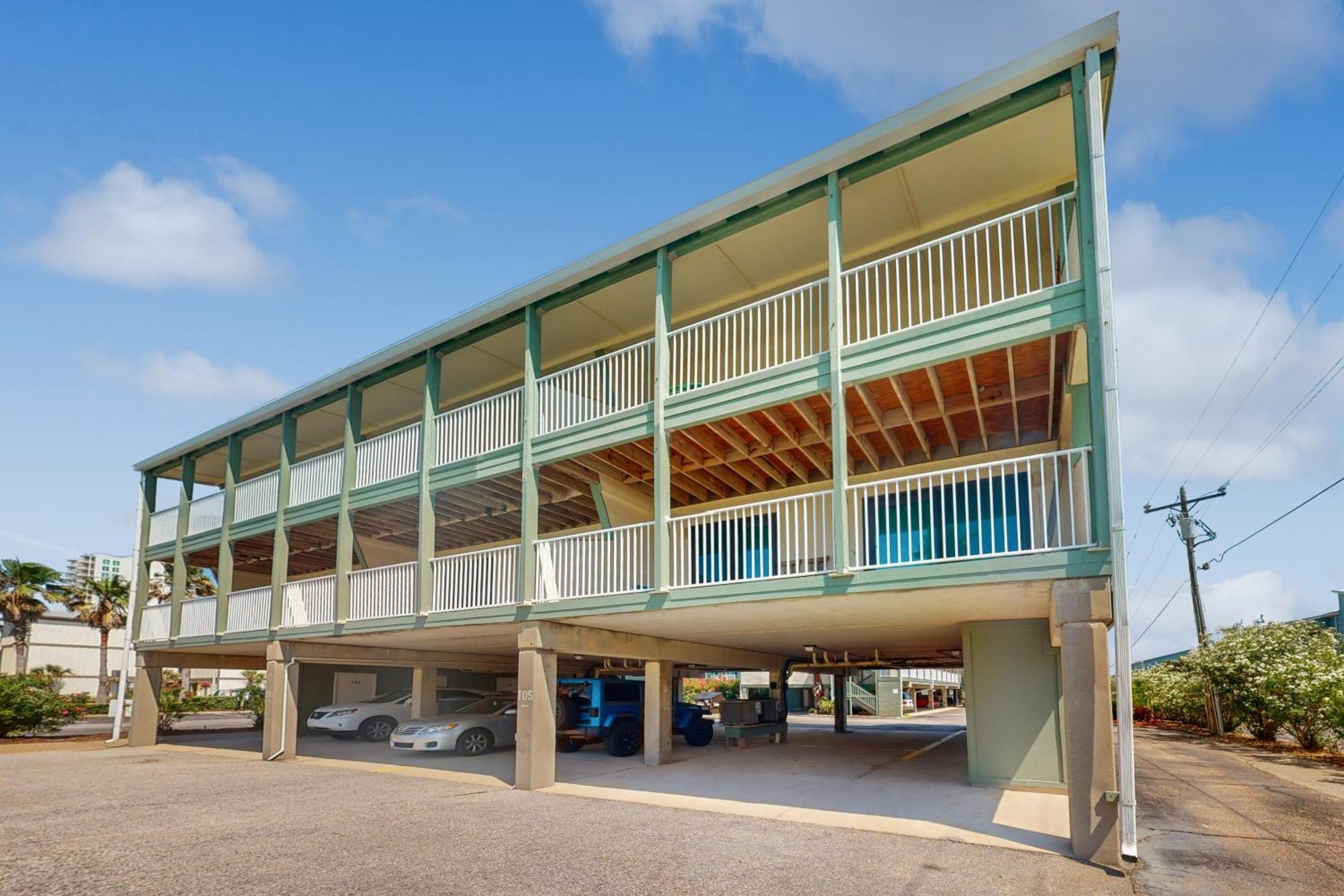 The Landing 203 By Meyer Vacation Rentals Gulf Shores Exteriör bild